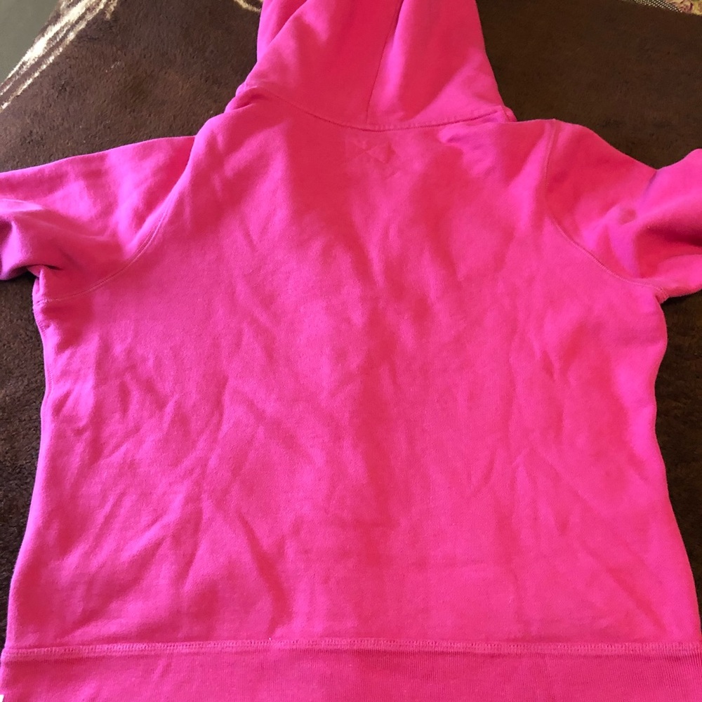 American Eagle Zip up sweatshirt